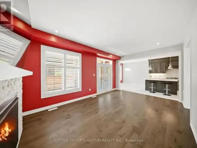 House for rent in Oakville, Ontario