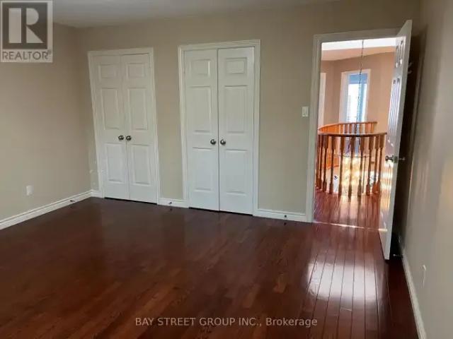 House for rent in Oakville, Ontario