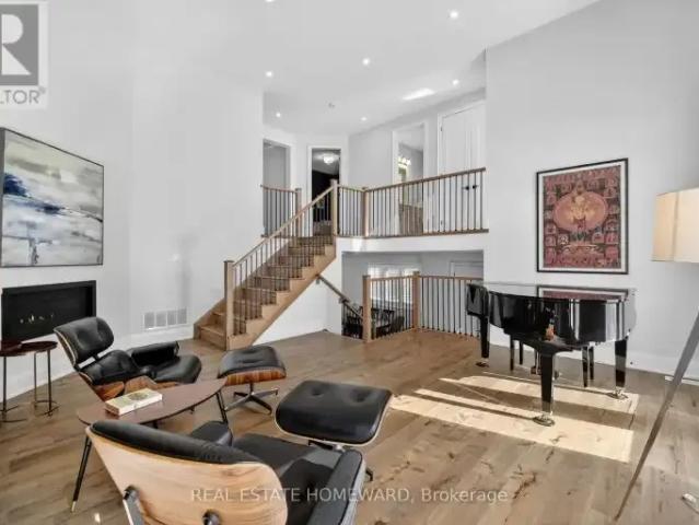House for rent in Oakville, Ontario