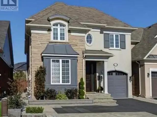 House for rent in Oakville, Ontario