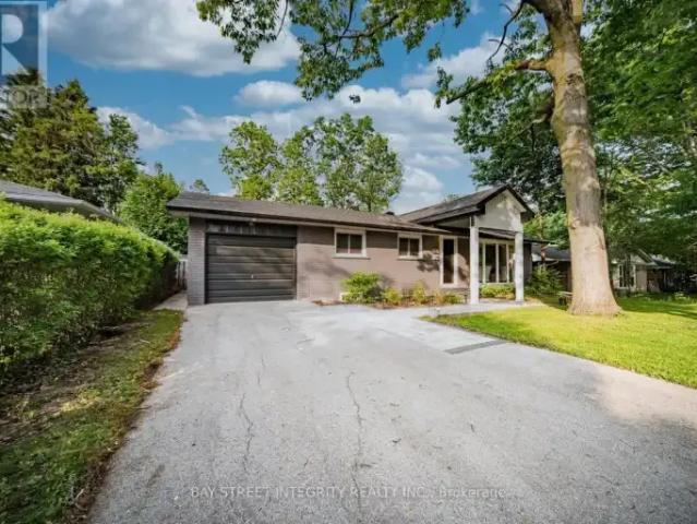 House for rent in Oakville, Ontario