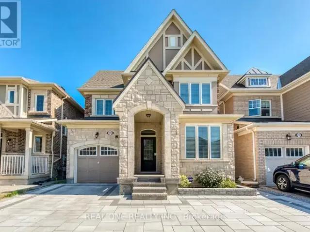 House for rent in Oakville, Ontario