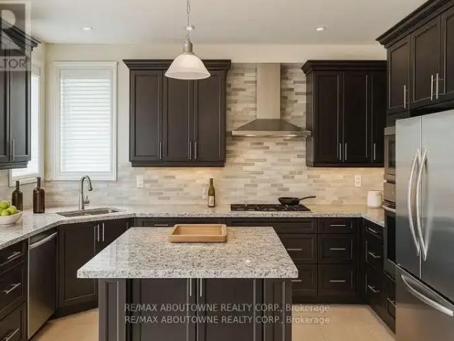 House for rent in Oakville, Ontario