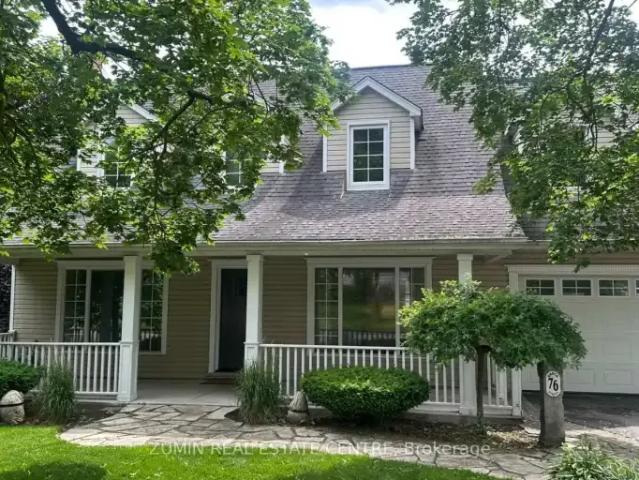 House for rent in Oakville, Ontario