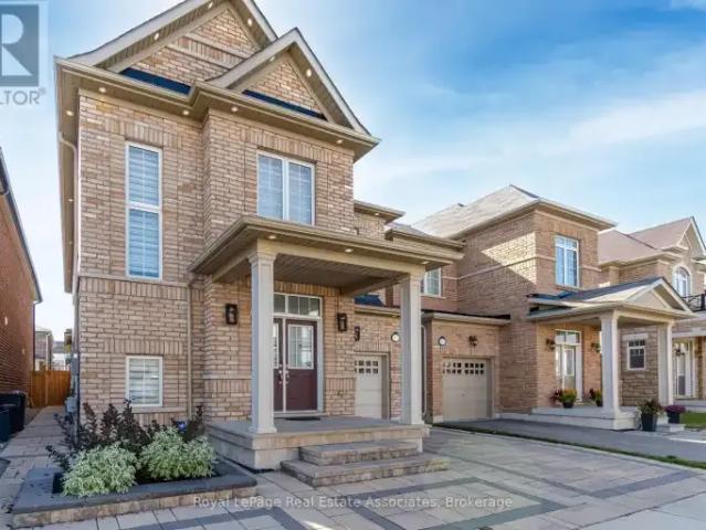 House for rent in Oakville, Ontario