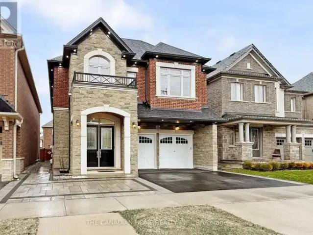 House for rent in Oakville, Ontario