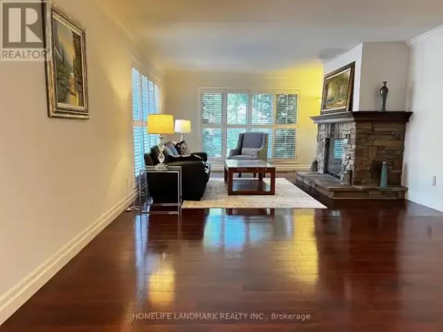 House for rent in Oakville, Ontario