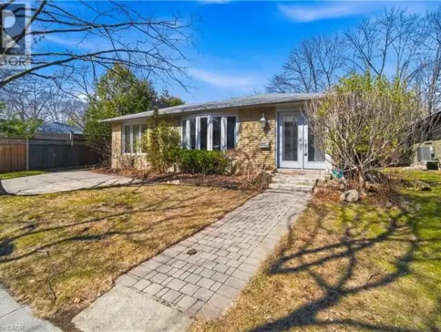 House for rent in Oakville, Ontario