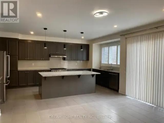 House for rent in Oakville, Ontario