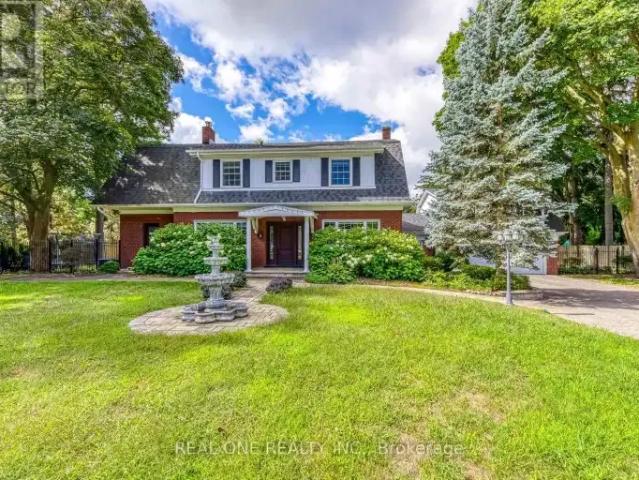 House for rent in Oakville, Ontario