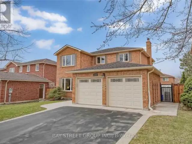 House for rent in Oakville, Ontario