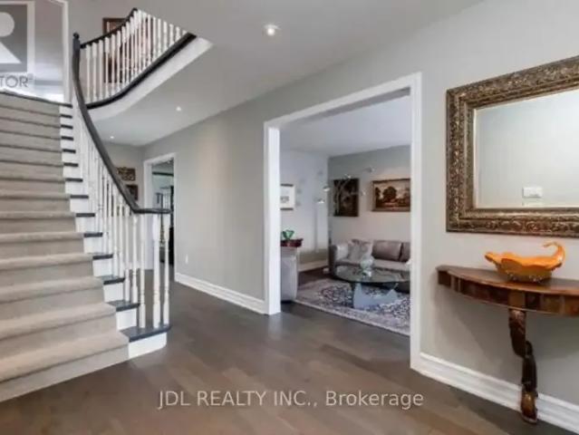 House for rent in Oakville, Ontario