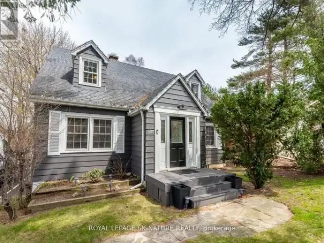 House for rent in Oakville, Ontario