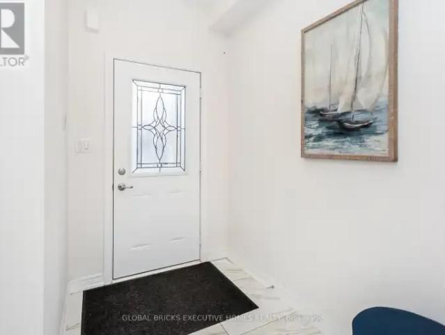 House for rent in Oakville, Ontario