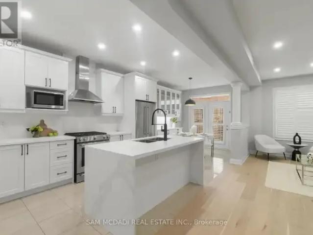 House for rent in Oakville, Ontario