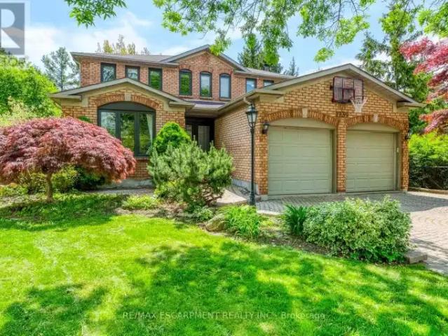 House for rent in Oakville, Ontario