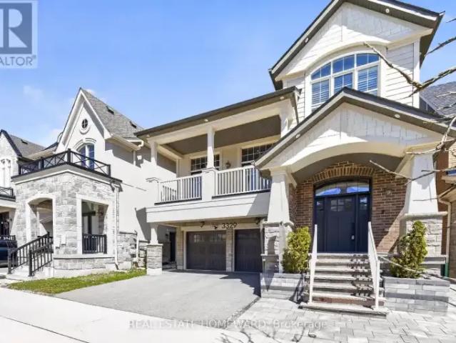 House for rent in Oakville, Ontario