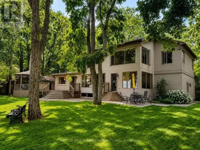 House for rent in Oakville, Ontario
