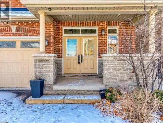 House for rent in Oakville, Ontario