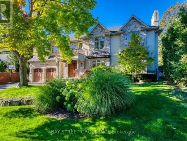 House for rent in Oakville, Ontario