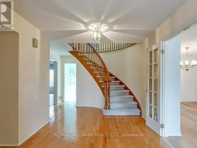 House for rent in Oakville, Ontario