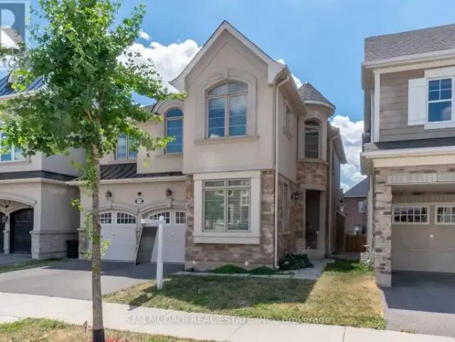 House for rent in Oakville, Ontario