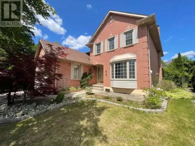 House for rent in Oakville, Ontario