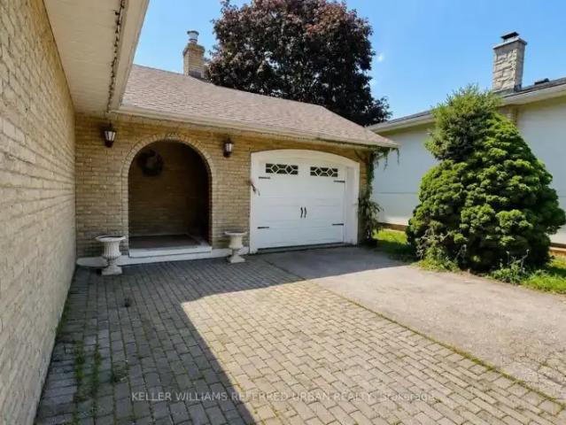 House for rent in Oakville, Ontario