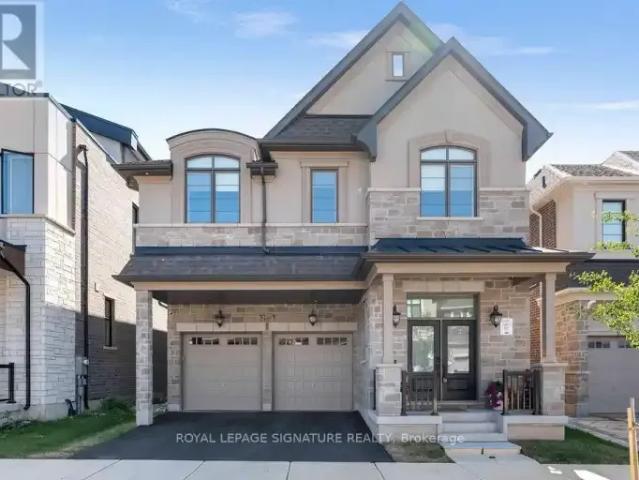 House for rent in Oakville, Ontario