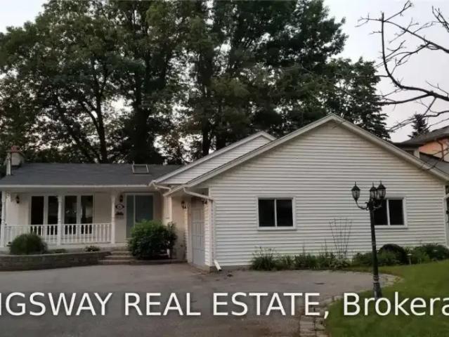 House for rent in Oakville, Ontario