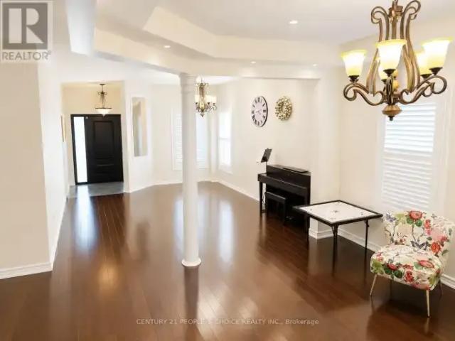 House for rent in Oakville, Ontario