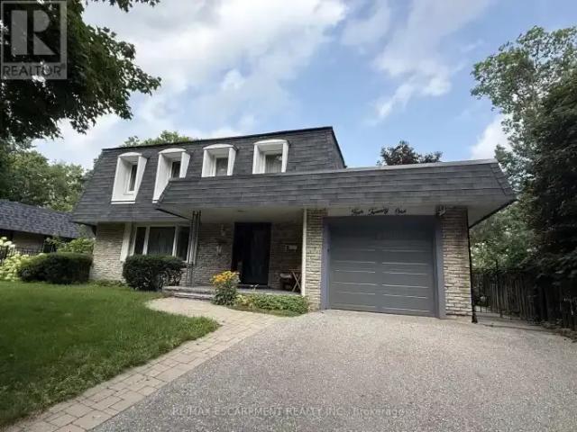House for rent in Oakville, Ontario