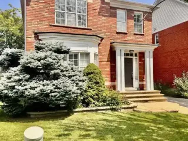 House for rent in Oakville, Ontario