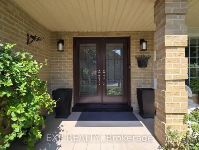 House for rent in Oakville, Ontario