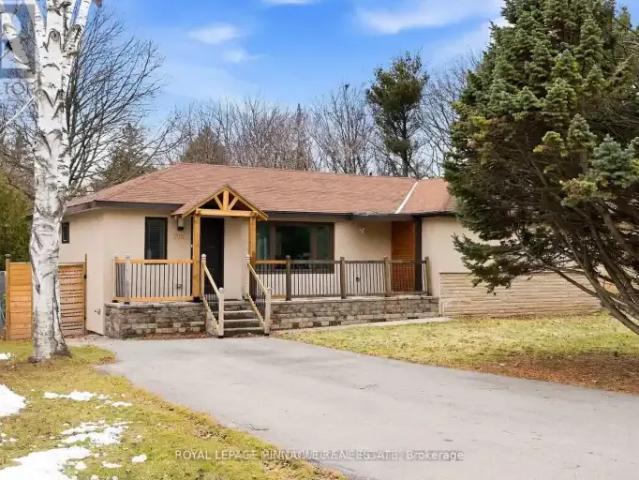 House for rent in Oakville, Ontario
