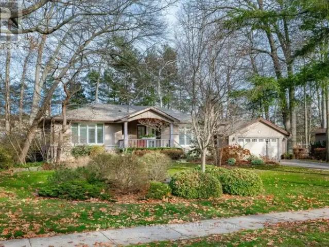 House for rent in Oakville, Ontario