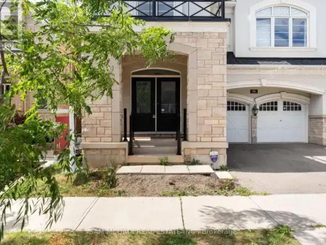 House for rent in Oakville, Ontario