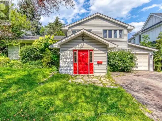 House for rent in Oakville, Ontario