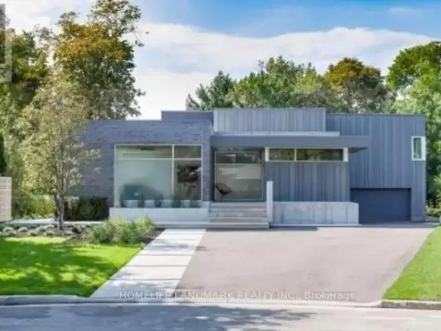 House for rent in Oakville, Ontario