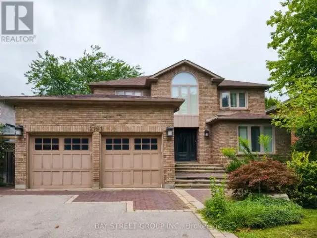 House for rent in Oakville, Ontario