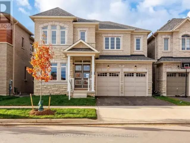 House for rent in Oakville, Ontario