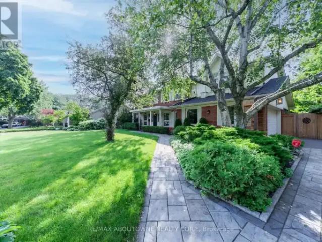 House for rent in Oakville, Ontario