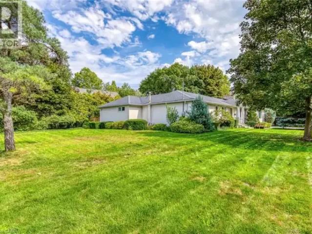 House for rent in Oakville, Ontario