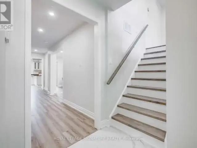 House for rent in Oakville, Ontario