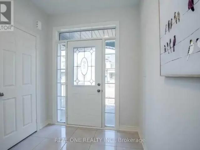 House for rent in Oakville, Ontario