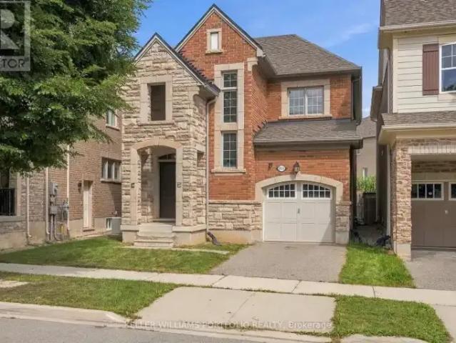 House for rent in Oakville, Ontario