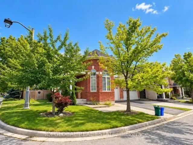 House for rent in Oakville, Ontario