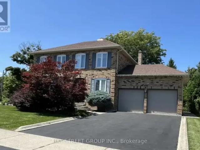 House for rent in Oakville, Golden Horseshoe