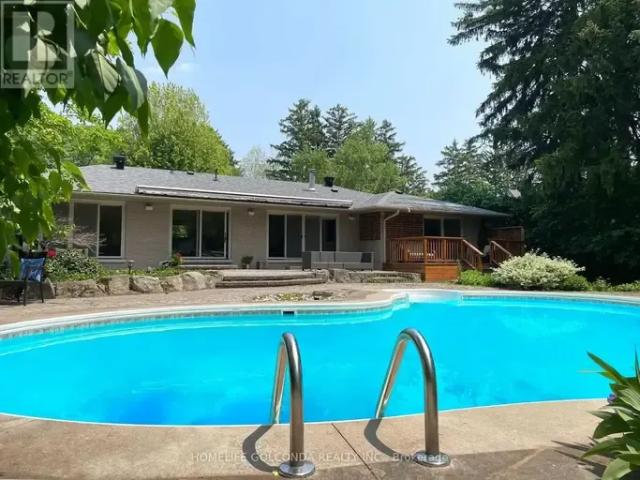 House for rent in Oakville