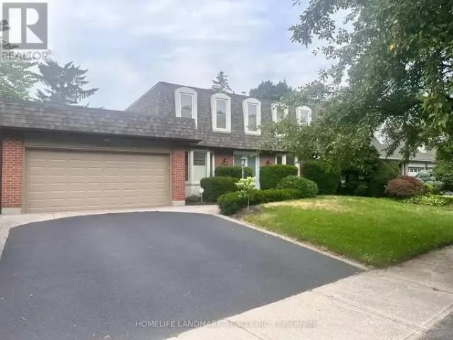 House for rent in Oakville